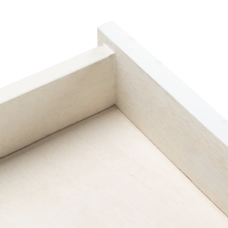 SAFAVIEH Filuta 1-Drawer 1-Shelf Hairpin Leg Desk