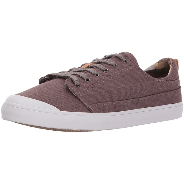 reef walled low