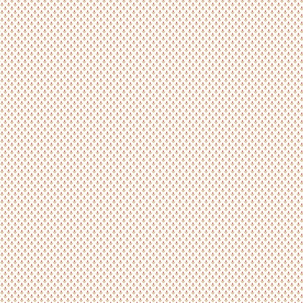 Galerie Wallcoverings Small Prints Tiny Tulip Non-woven Matte Wallpaper Roll
