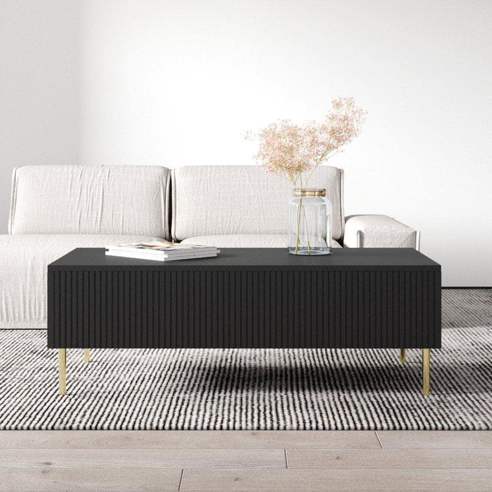 Nicole 47" Coffee Table