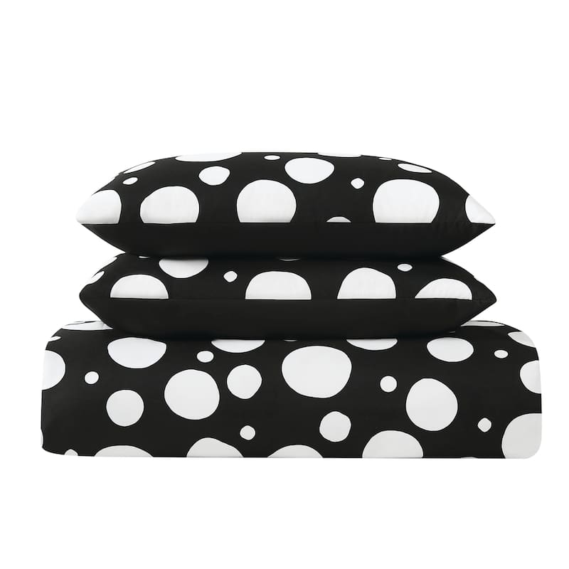 Truly Soft Sophia Dot Comforter Set