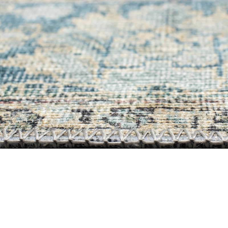 Liora Manne Inspirations Heriz Indoor Area Rug