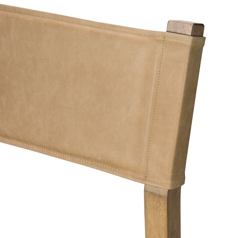 Haven Home Pittman Stool