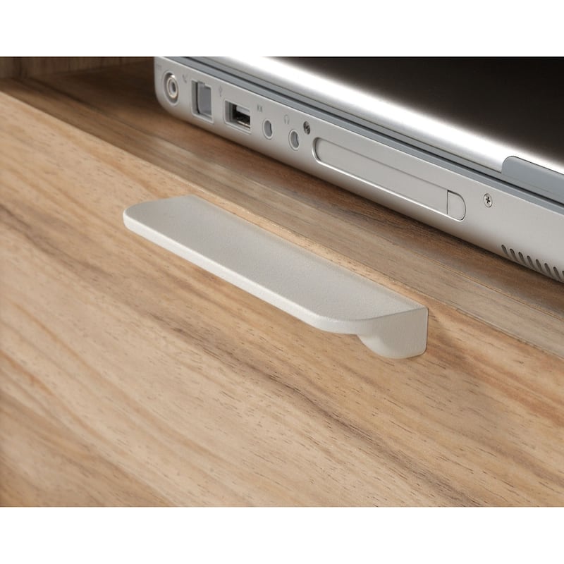 Portage Park Executive Desk Ka A2