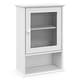 preview thumbnail 17 of 23, Bathroom Wall Mounted Adjustable Hanging Storage Medicine Cabinet - 14" x 7" x 20" (W x D x H)