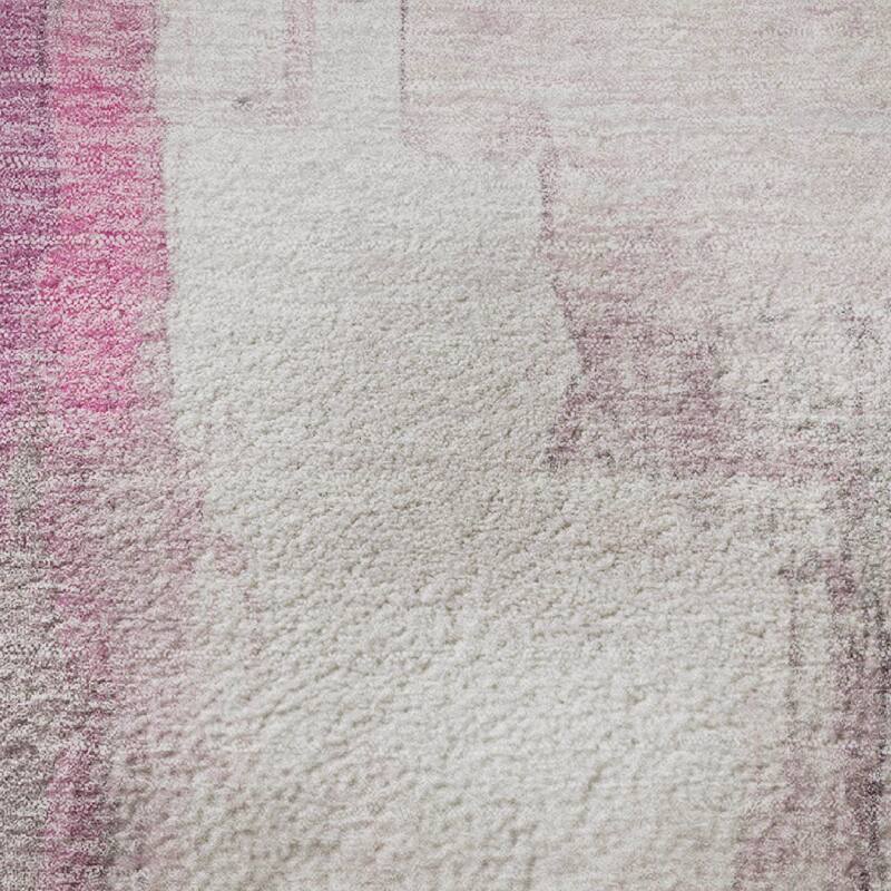 Premium Washable Super Soft Abstract Chic Mayfield Rug