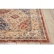 preview thumbnail 4 of 13, Nourison Reseda Geometric Moroccan Area Rug