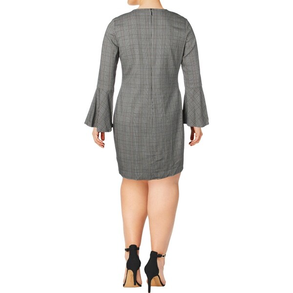 mini frock suit