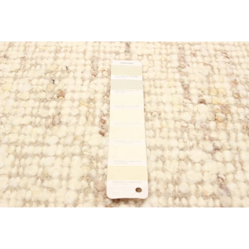 Sienna Cream Rug 5'4" x 7'11" - 5'4 x 7'11