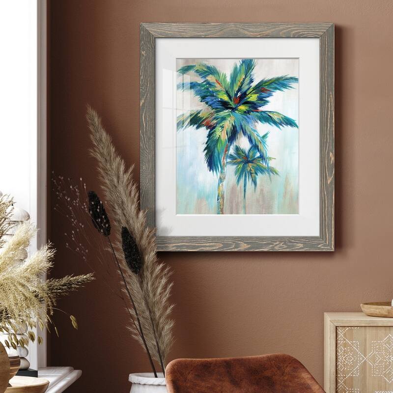 Bright Breeze I-Premium Framed Print - Ready to Hang