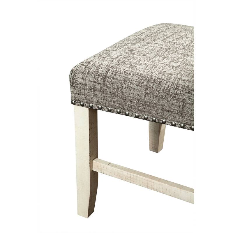 Vilo Home Saratoga Dining Chairs (Set of 2)