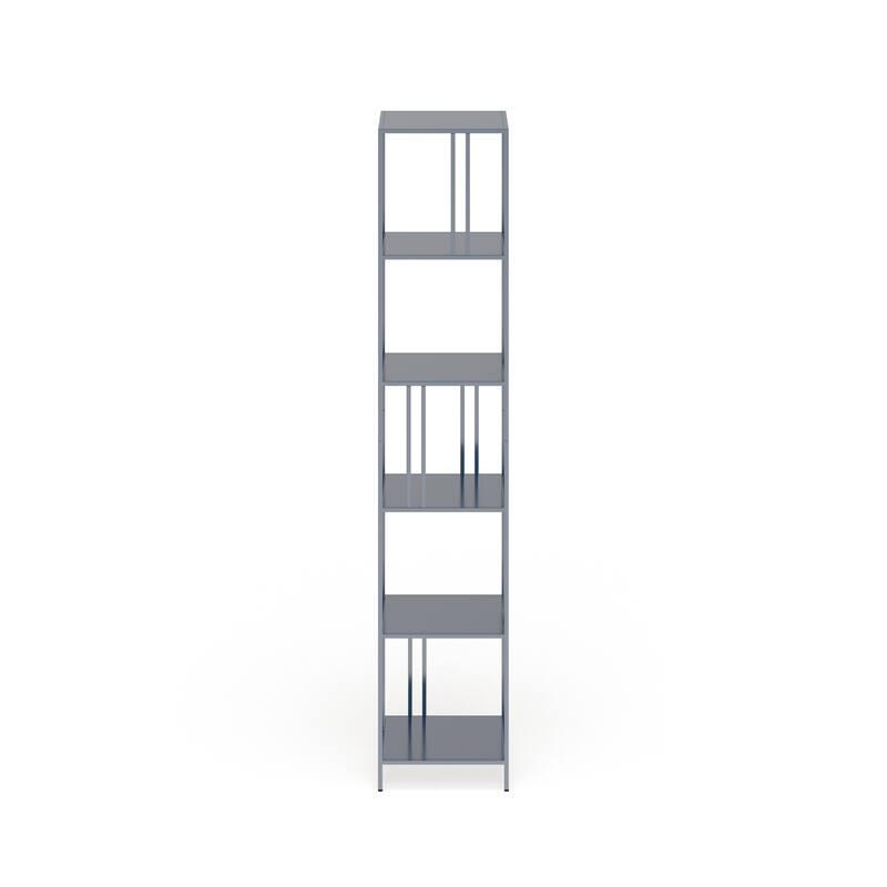 Cortland 18" Wide Bookcase