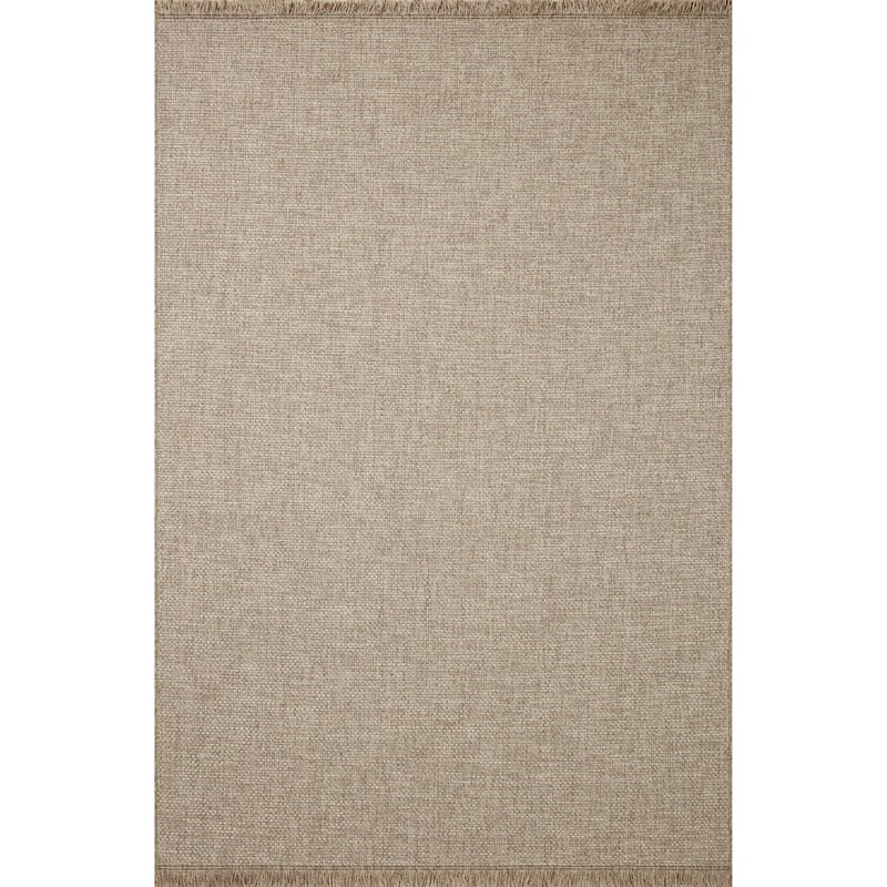 Alexander Home Dana Indoor / Outdoor Traditional Area Rug