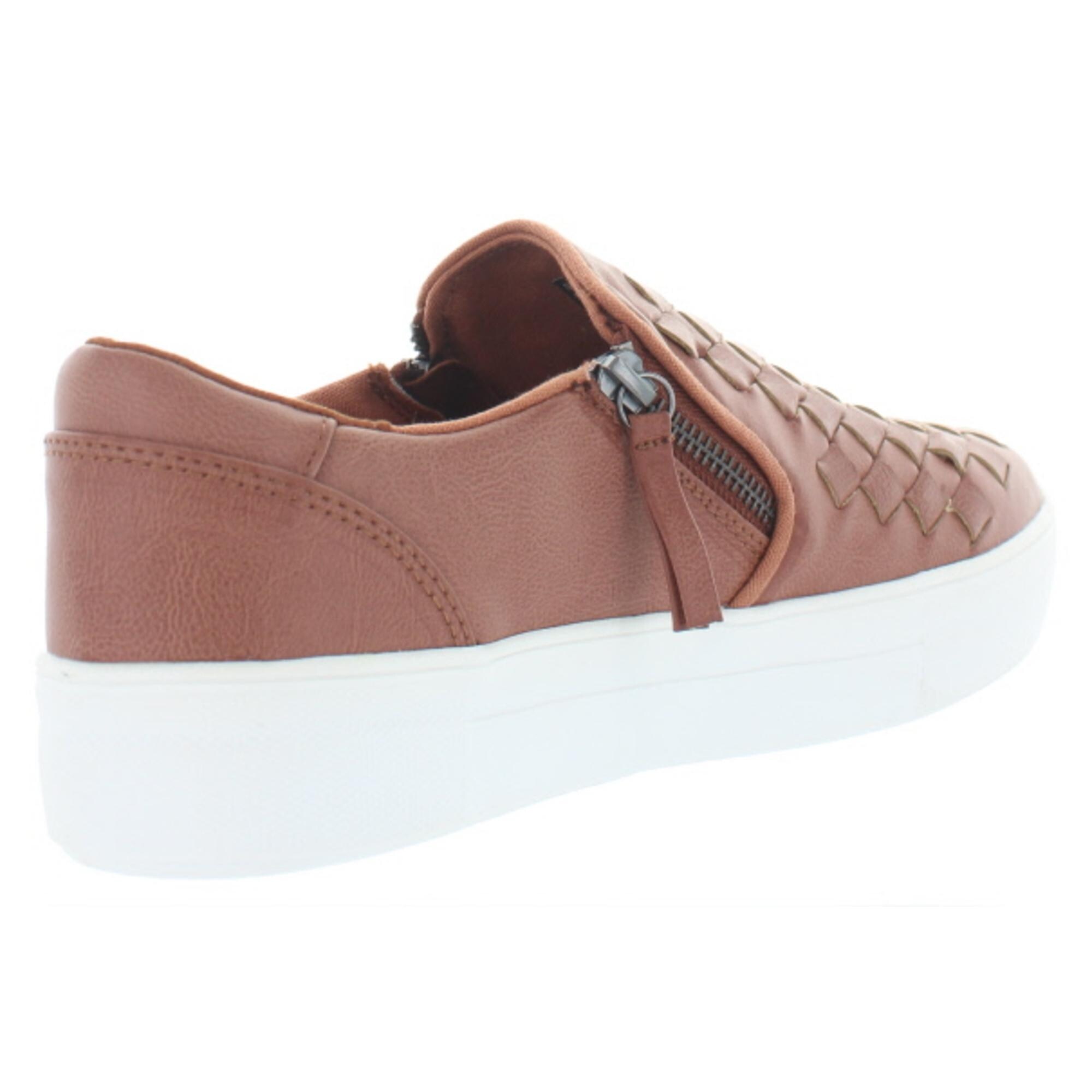 not rated slip on sneakers