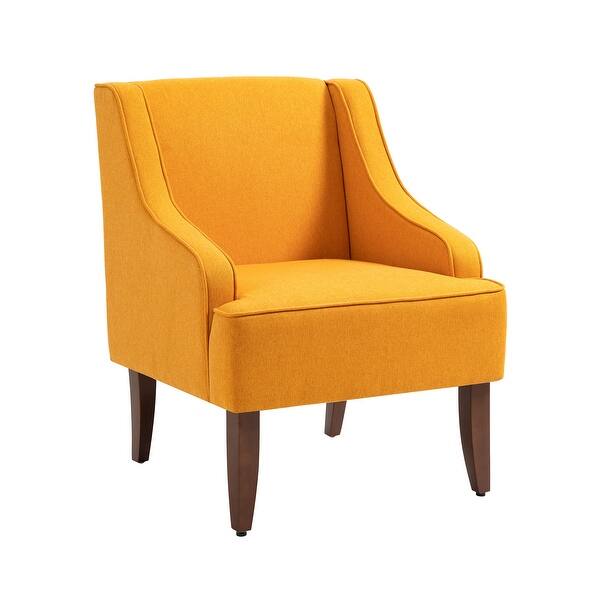 Modern lounge Armchair Luxury Single Sofa Chair Accent Chair for living