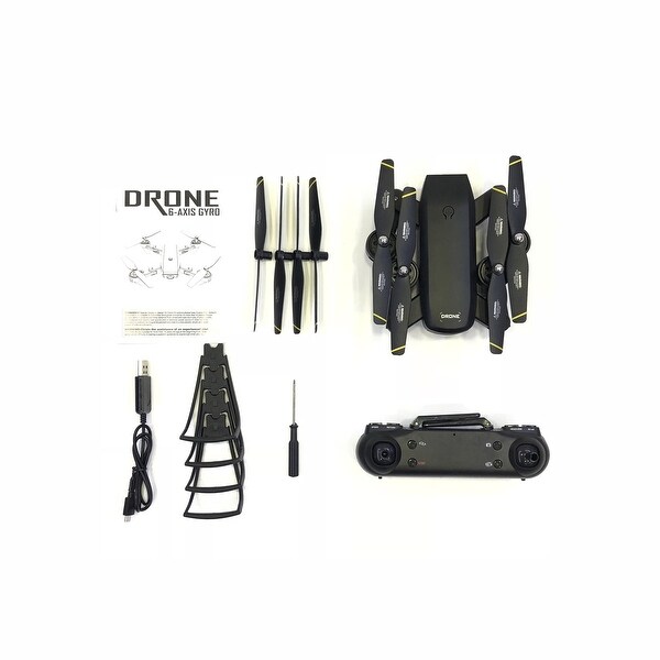 mini drone 720p