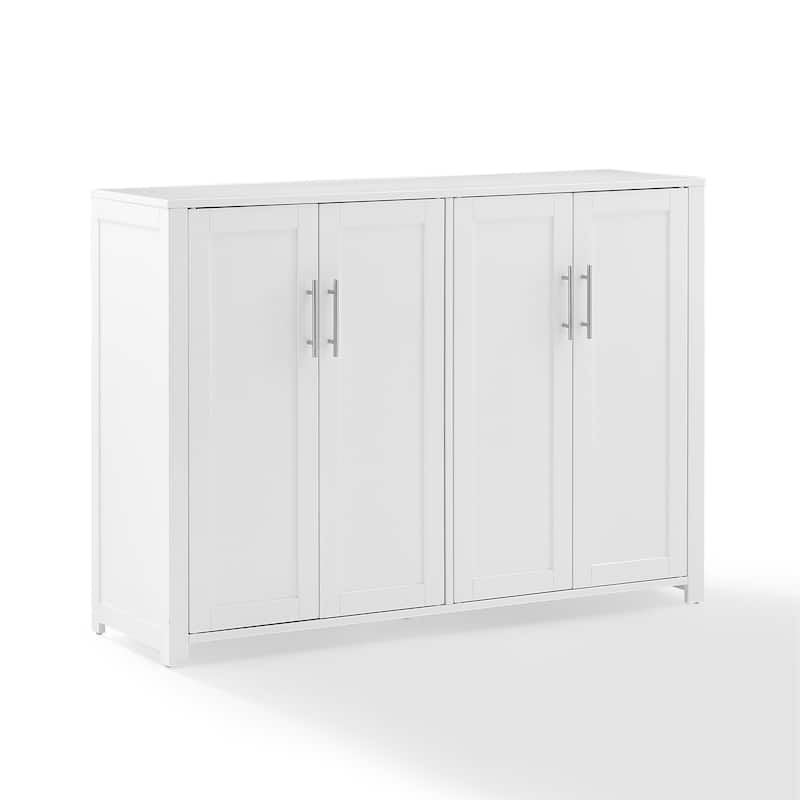 Crosley Savannah Sideboard