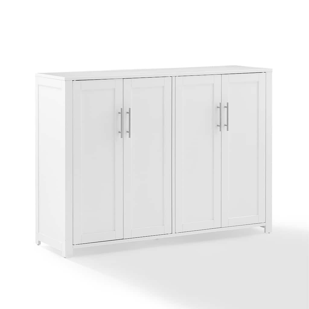 Crosley Savannah Sideboard