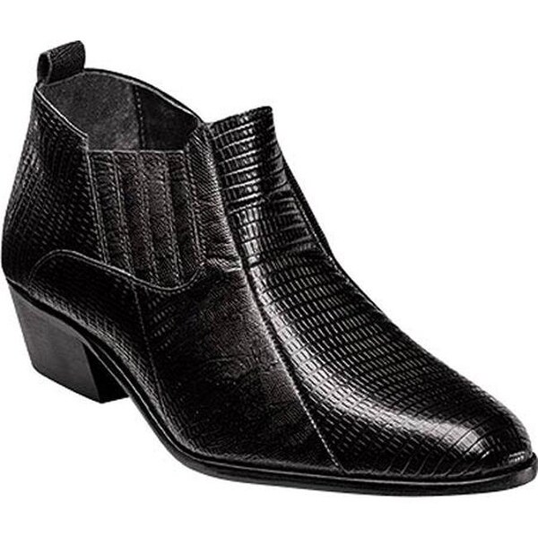 stacy adams ankle boots