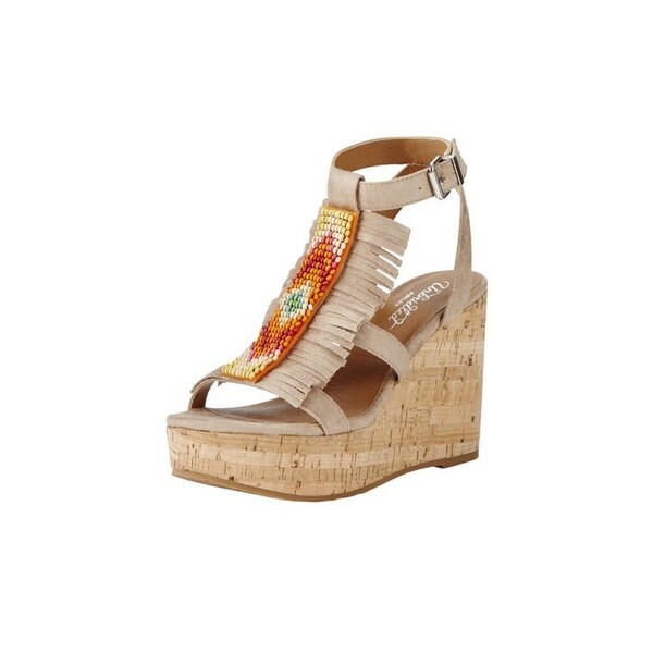 ariat wedge sandals
