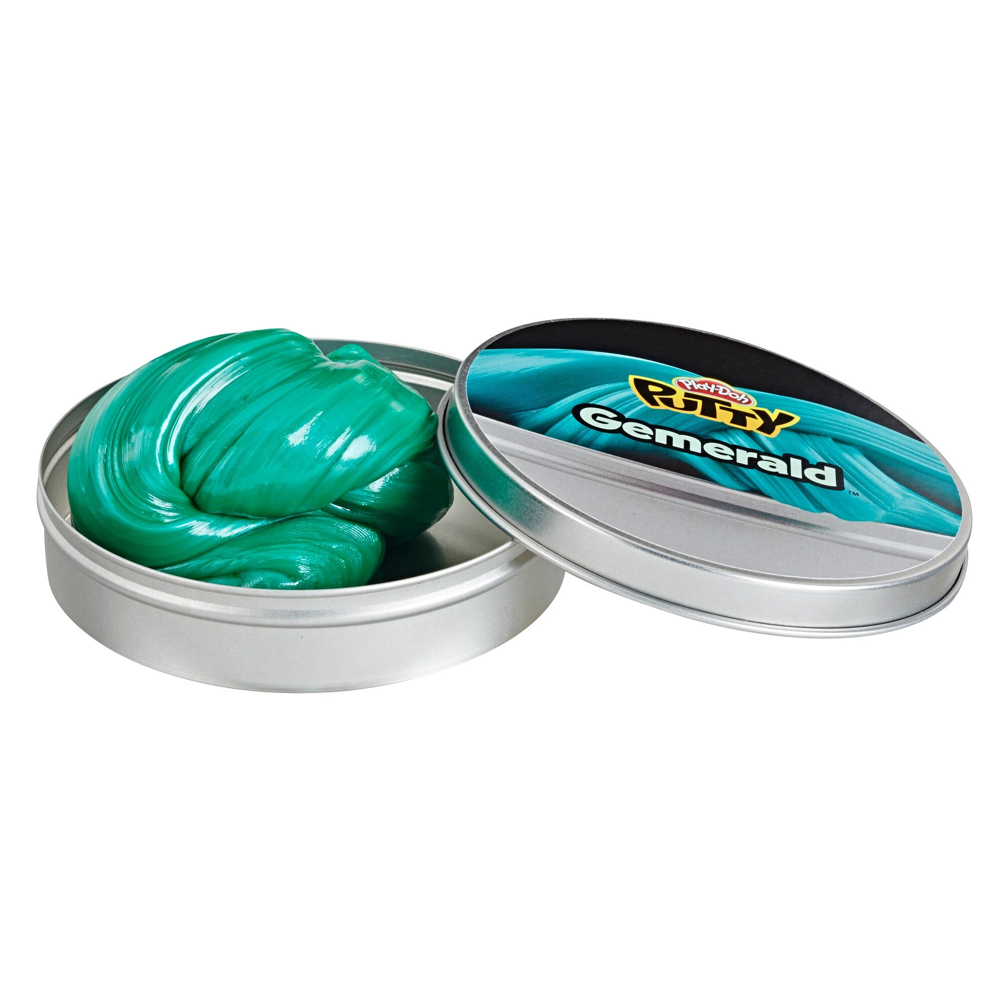 play doh putty