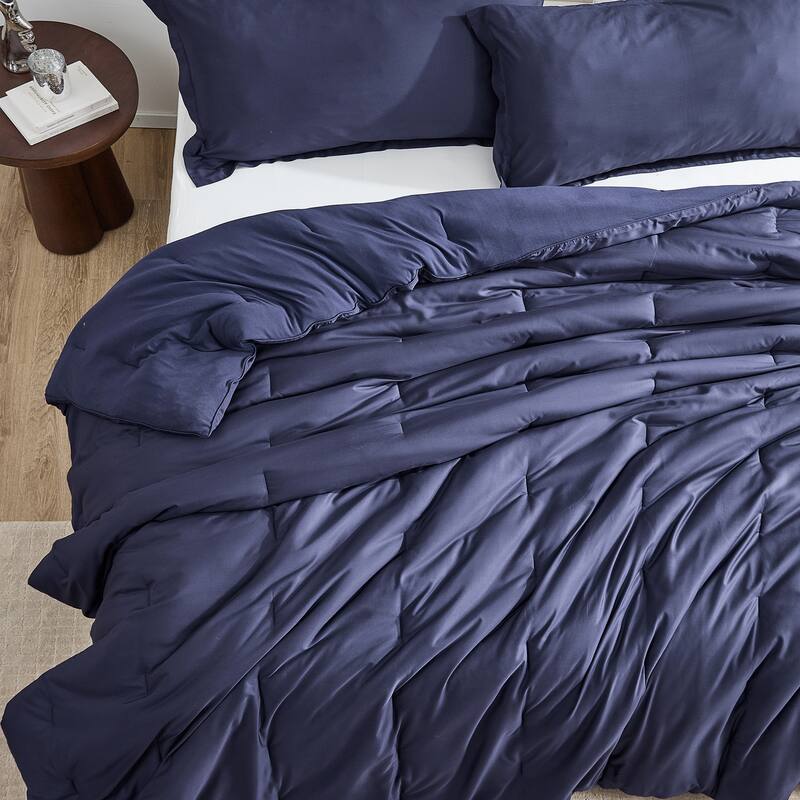 Bamlin Butter - Coma Inducer® - Oversized Cooling Comforter Set