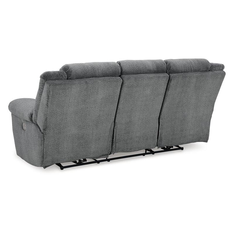 Signature Design by Ashley Tip-Off 2-Piece Upholstery Package - 91" W x 42" D x 45" H