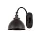 Option Oil Rubbed Bronze