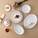 preview thumbnail 18 of 19, Charlotta 5-Piece Place Setting, Service for 1