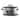 Crockpot 6-Quart Slow Cooker with MyTime Technology
