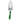 Garden Weeder Tool with Scale, Patio Hand Weeder Removal Weed Puller Tool, Green