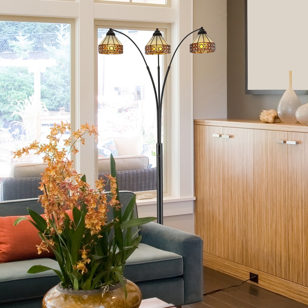 72 inch store torchiere floor lamp
