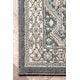 preview thumbnail 13 of 52, Nuloom Becca Traditional Tiled Area Rug