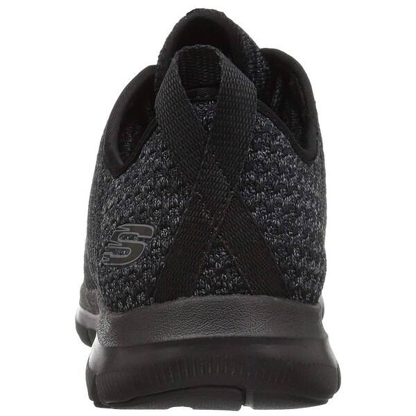 skechers sport women's flex appeal 2.0 bold move fashion sneaker