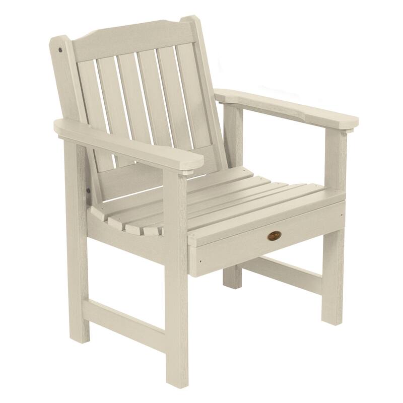 Highwood Commercial Grade Springville Lounge Chair