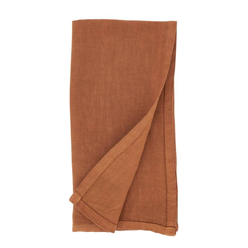 Luxe Linen Table Napkin (Set of 4)