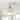 Modern Farmhouse 1-Light 12.6" Metal Semi Flush Mount Ceiling Light Fixture for Porch Hallway Passway
