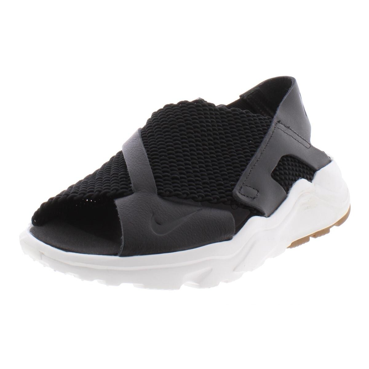 high top huaraches with strap