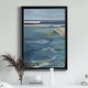 preview thumbnail 13 of 40, BREAKWATER Premium Framed Canvas - Ready to Hang