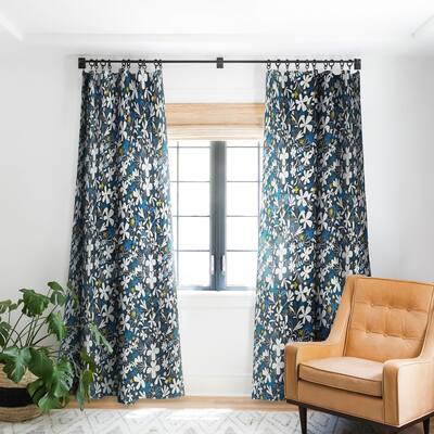 1-piece Blackout Eloise 1 Made-to-Order Curtain Panel