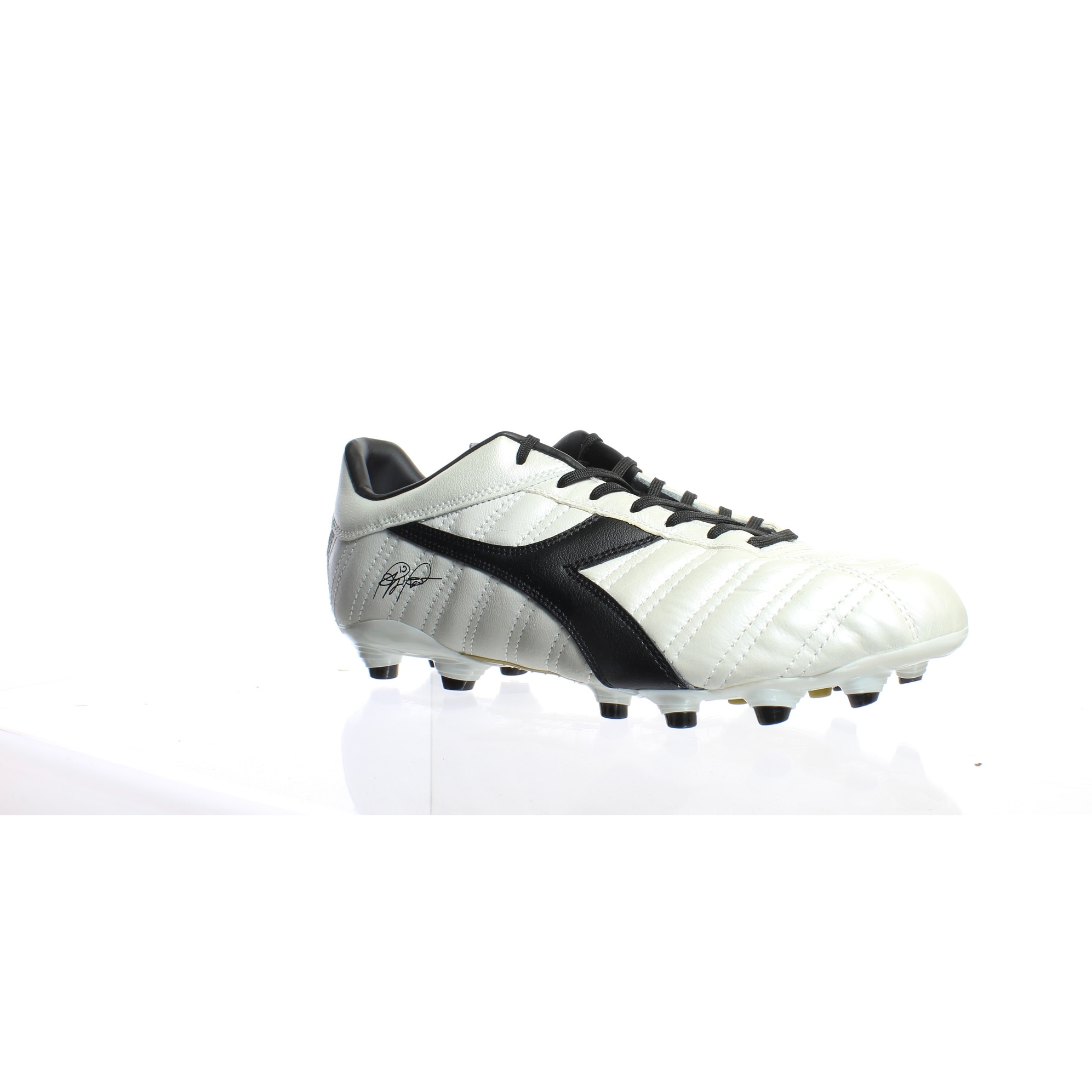 diadora men's soccer cleats