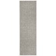 preview thumbnail 32 of 65, Nourison Textured Home Indoor Abstract Area Rug 2' 3" x 7' 6" - Grey