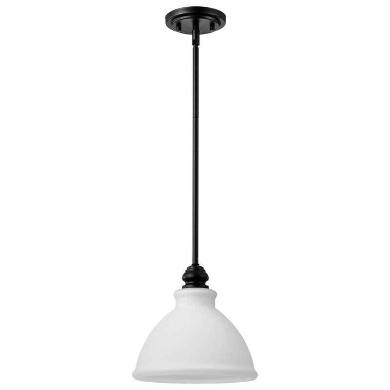 Nuvo Lighting 60/8024 Russel 10" Wide Mini Pendant