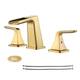 Option Brushed Gold