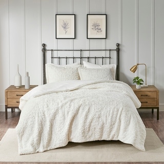 Microplush Comforters and Sets - Overstock