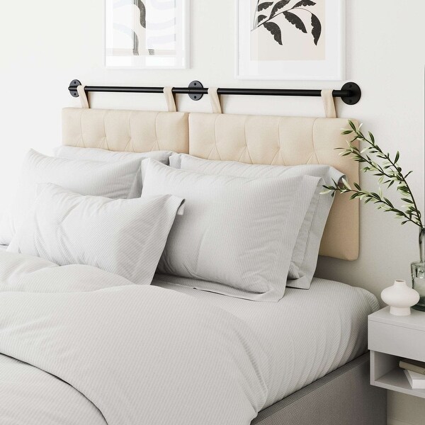 Nathan james headboard discount