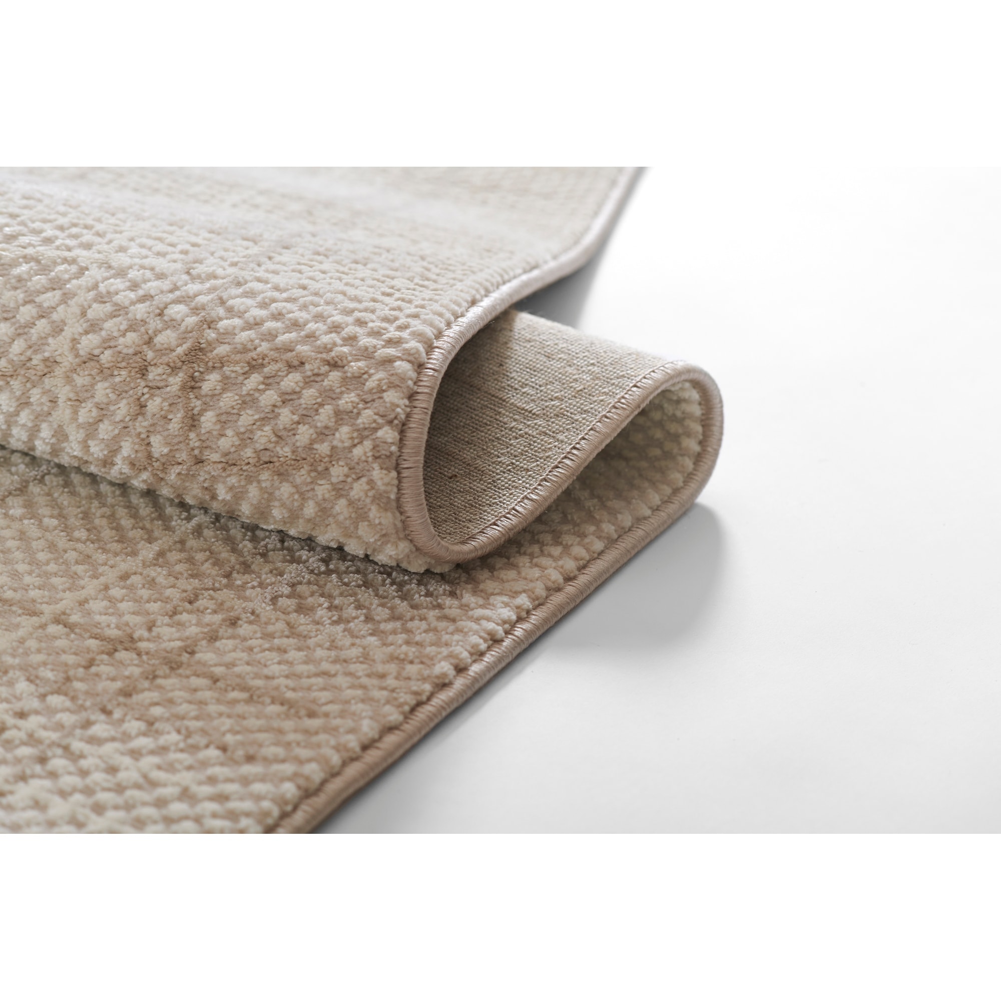 Momeni Talia Polyester Blend Geometric Area Rug