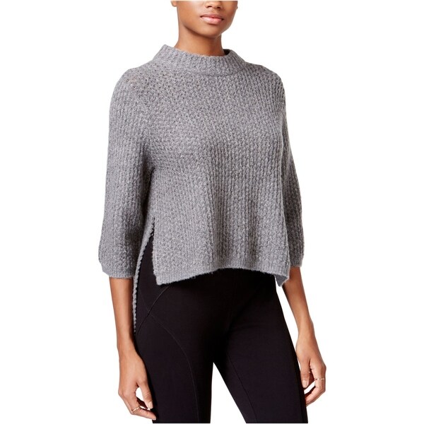 Rachel Roy Womens High-Low Knit Sweater. Opens flyout.