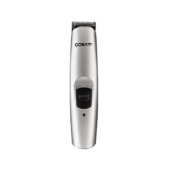Conair Gmt189r 13-Piece Rechargeable All-In-One Beard / Mustache Trimmer Grooming System