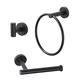 Option Oil Rubbed Bronze